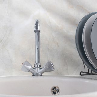 Смеситель для кухни РМС SL119-271 хром